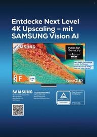 Euronics Prospekt Seite 21