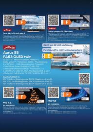 Euronics Prospekt Seite 22