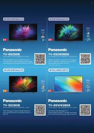 Euronics Prospekt Seite 23