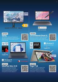 Euronics Prospekt Seite 3