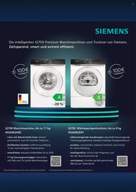 Euronics Prospekt Seite 30