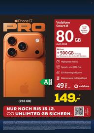 Euronics Prospekt Seite 57