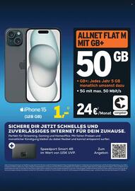 Euronics Prospekt Seite 58