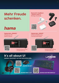 Euronics Prospekt Seite 6