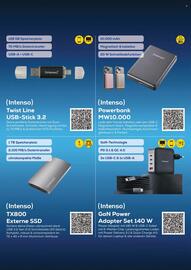 Euronics Prospekt Seite 9