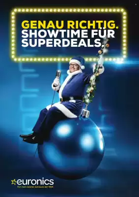 Euronics Prospekt (gültig bis 31-12)