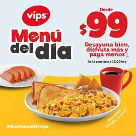 Catálogo Vips Página 2
