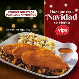 Catálogo Vips Página 3