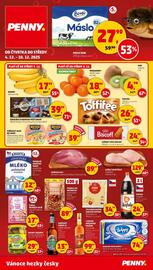 Penny Market leták týden 49 Strana 1