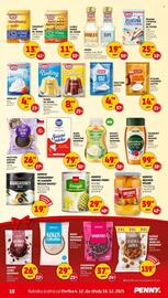 Penny Market leták týden 49 Strana 13