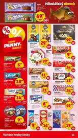 Penny Market leták týden 49 Strana 14
