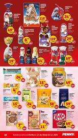 Penny Market leták týden 49 Strana 15