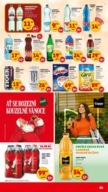 Penny Market leták týden 49 Strana 20