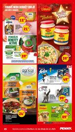 Penny Market leták týden 49 Strana 23