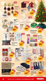 Penny Market leták týden 49 Strana 27