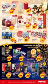 Penny Market leták týden 49 Strana 29