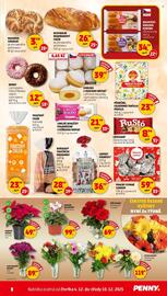 Penny Market leták týden 49 Strana 3