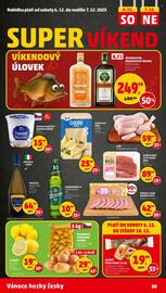 Penny Market leták týden 49 Strana 30