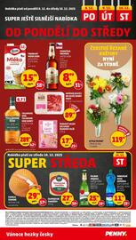 Penny Market leták týden 49 Strana 32