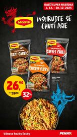 Penny Market leták týden 49 Strana 39