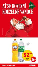 Penny Market leták týden 49 Strana 40