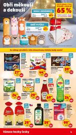 Penny Market leták týden 49 Strana 4