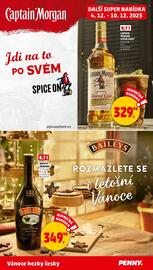 Penny Market leták týden 49 Strana 42