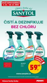 Penny Market leták týden 49 Strana 43