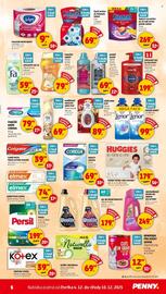 Penny Market leták týden 49 Strana 5