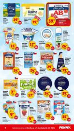 Penny Market leták týden 49 Strana 7