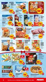 Penny Market leták týden 49 Strana 9
