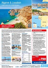 Norma Reisen Prospekt Seite 11