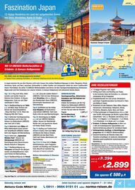 Norma Reisen Prospekt Seite 13