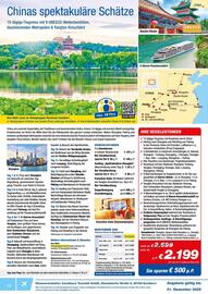 Norma Reisen Prospekt Seite 14