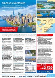 Norma Reisen Prospekt Seite 15