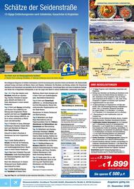 Norma Reisen Prospekt Seite 16