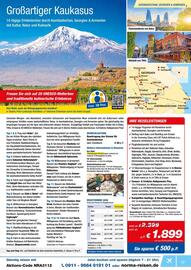 Norma Reisen Prospekt Seite 17