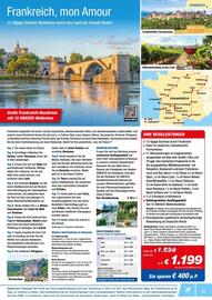 Norma Reisen Prospekt Seite 19