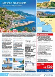 Norma Reisen Prospekt Seite 4