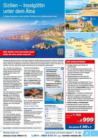 Norma Reisen Prospekt Seite 5