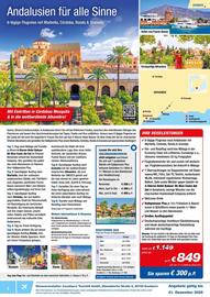 Norma Reisen Prospekt Seite 6