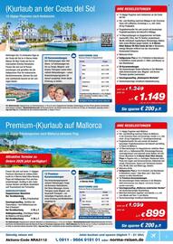 Norma Reisen Prospekt Seite 7