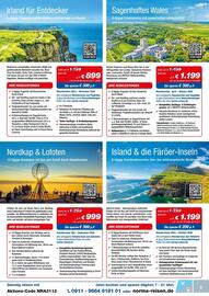 Norma Reisen Prospekt Seite 9