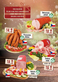 Maso Třebovle leták Strana 2