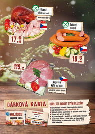 Maso Třebovle leták Strana 3