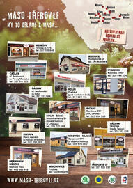 Maso Třebovle leták Strana 4