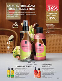 AVON katalógus Oldal 113