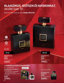 AVON katalógus Oldal 120