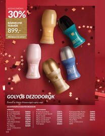 AVON katalógus Oldal 122