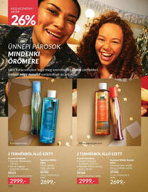 AVON katalógus Oldal 124